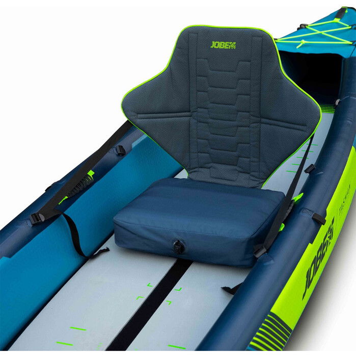 2024 Jobe Tasman Paquete Kayak Hinchable 600024003